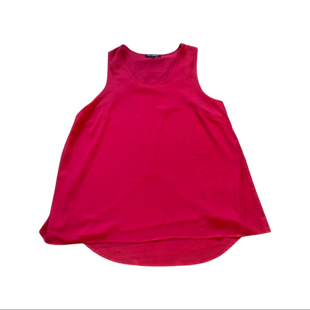 Picadilly blouse size XL